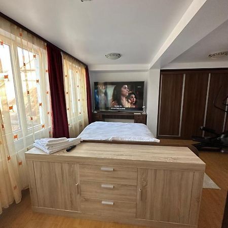 Villa Brasov Place Extérieur photo