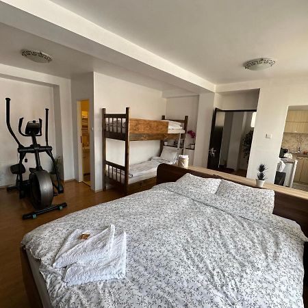 Villa Brasov Place Extérieur photo