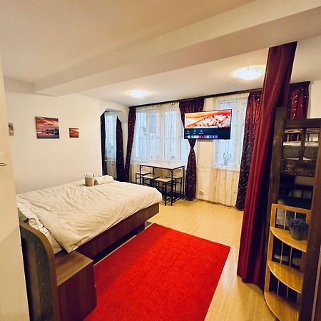 Villa Brasov Place Extérieur photo