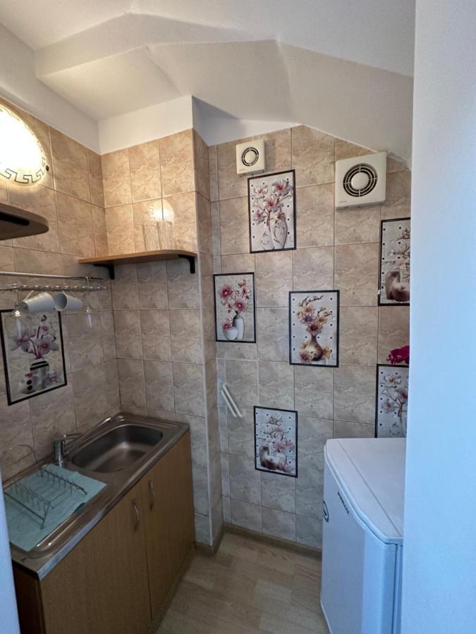 Villa Brasov Place Extérieur photo