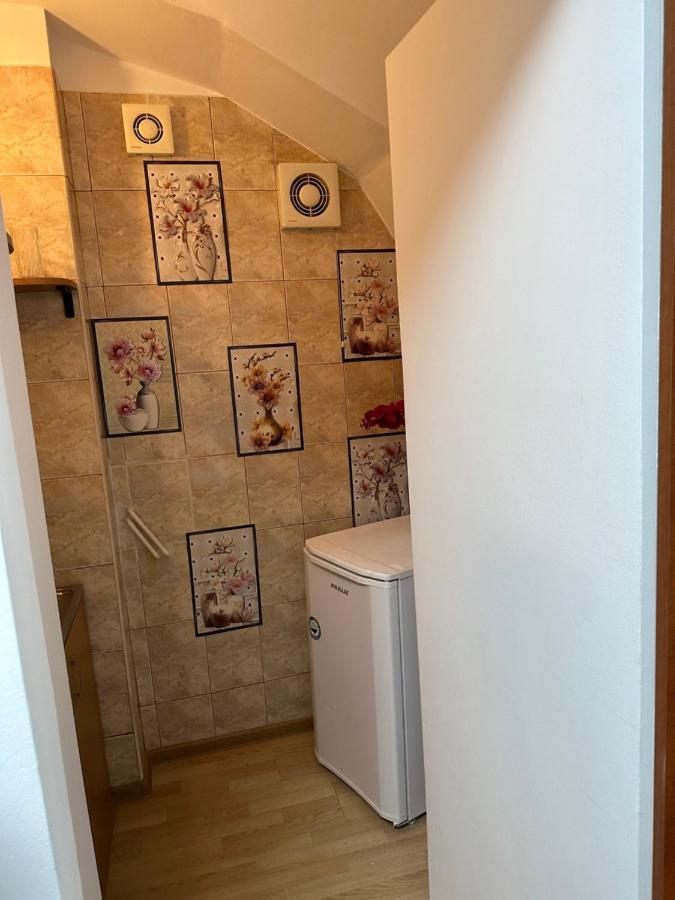 Villa Brasov Place Extérieur photo