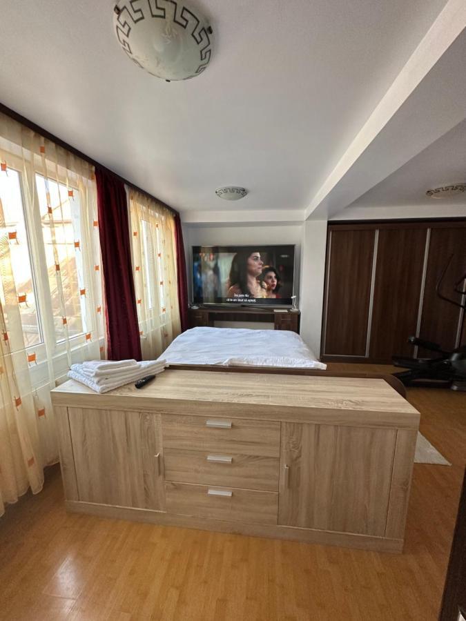 Villa Brasov Place Extérieur photo