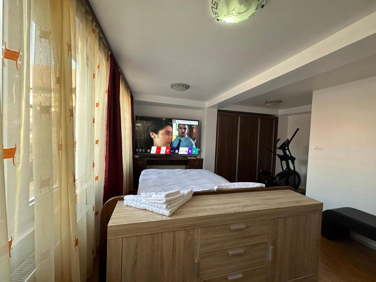 Villa Brasov Place Extérieur photo