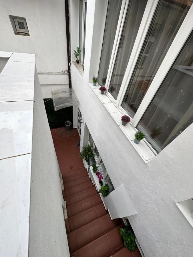 Villa Brasov Place Extérieur photo