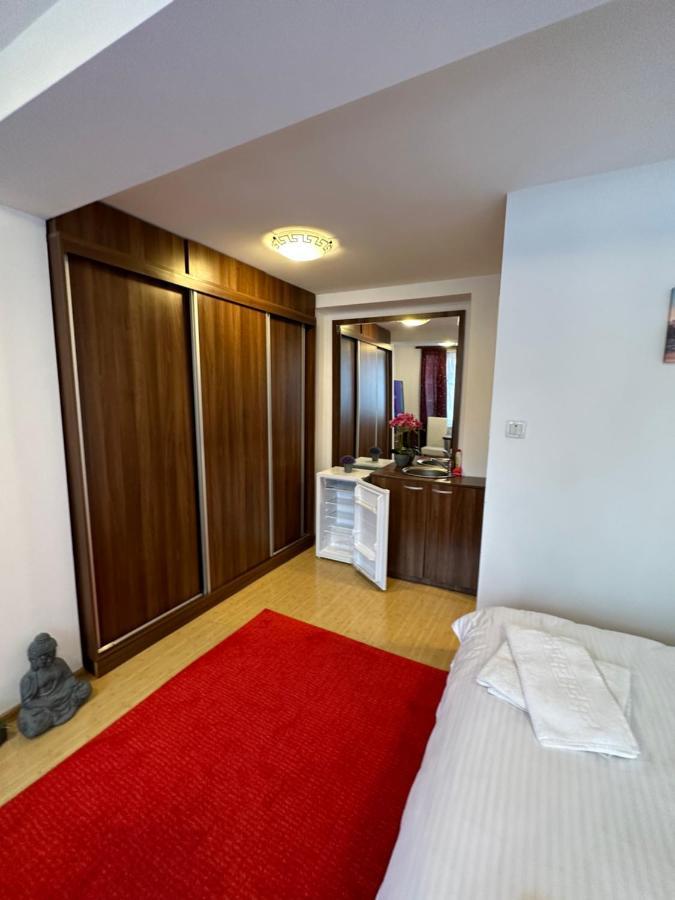 Villa Brasov Place Extérieur photo