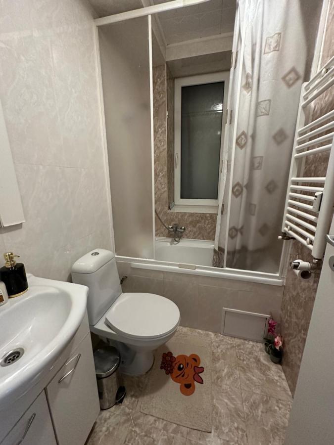 Villa Brasov Place Extérieur photo