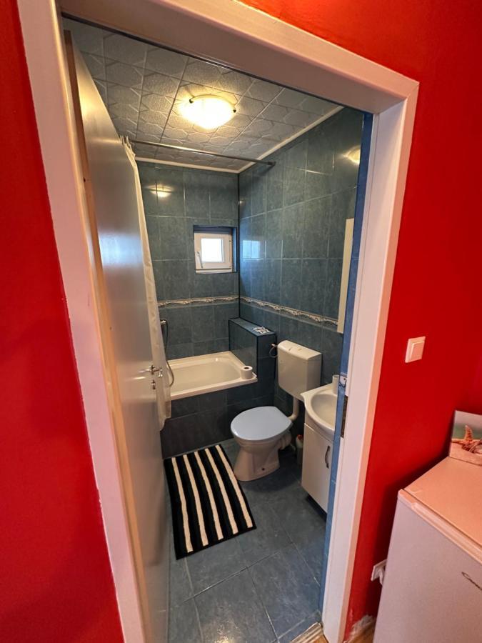 Villa Brasov Place Extérieur photo