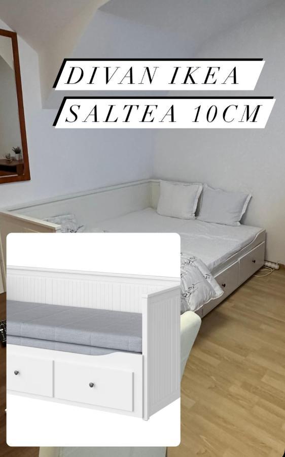 Villa Brasov Place Extérieur photo