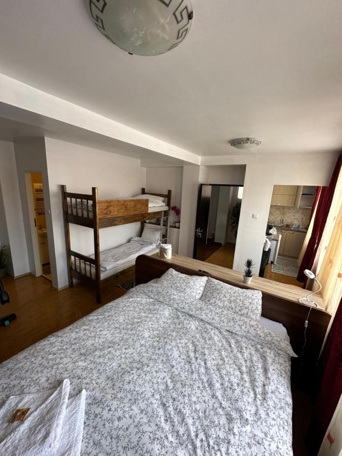 Villa Brasov Place Extérieur photo