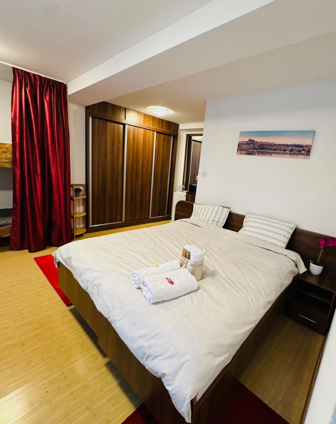 Villa Brasov Place Extérieur photo