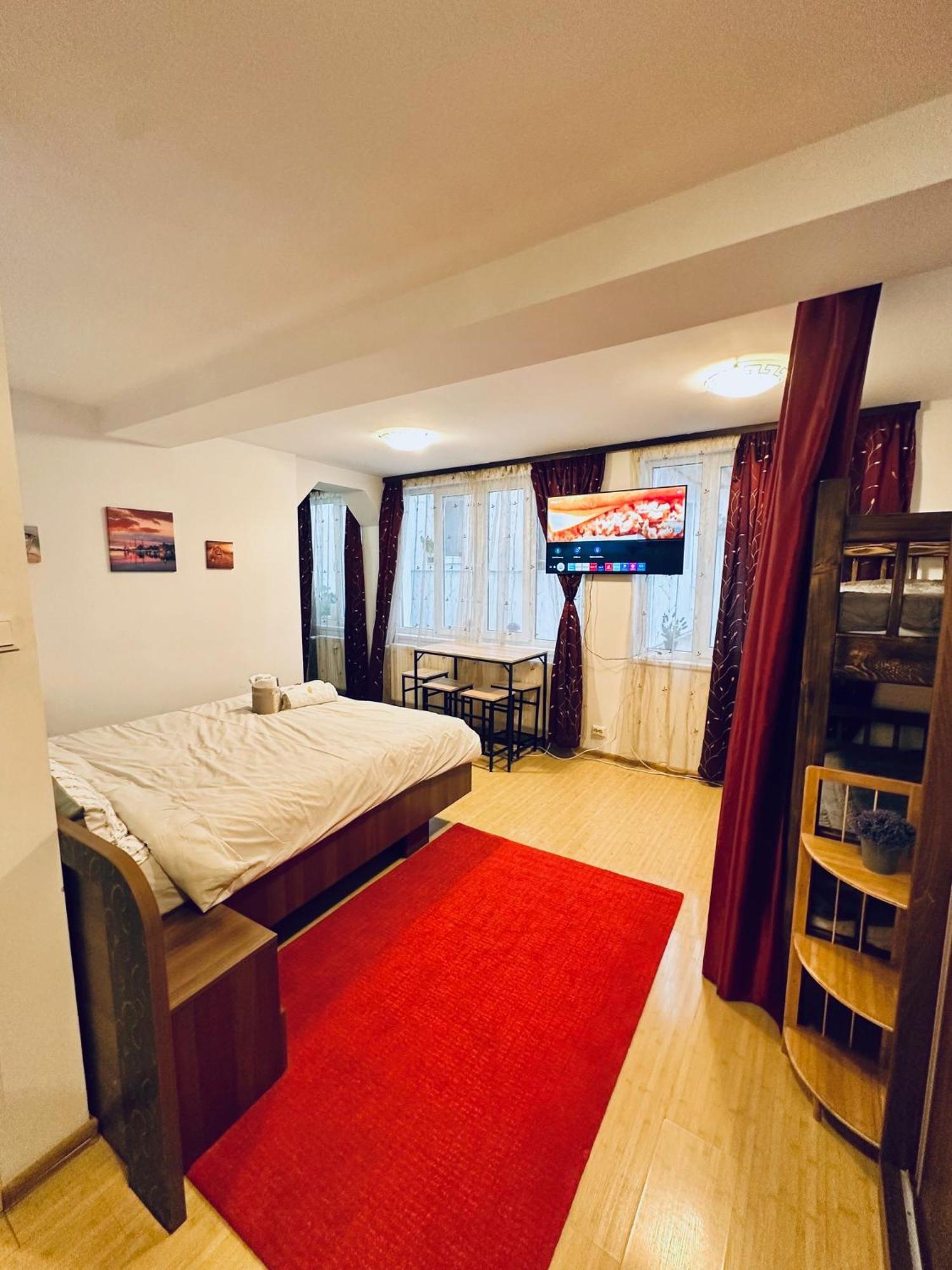 Villa Brasov Place Extérieur photo