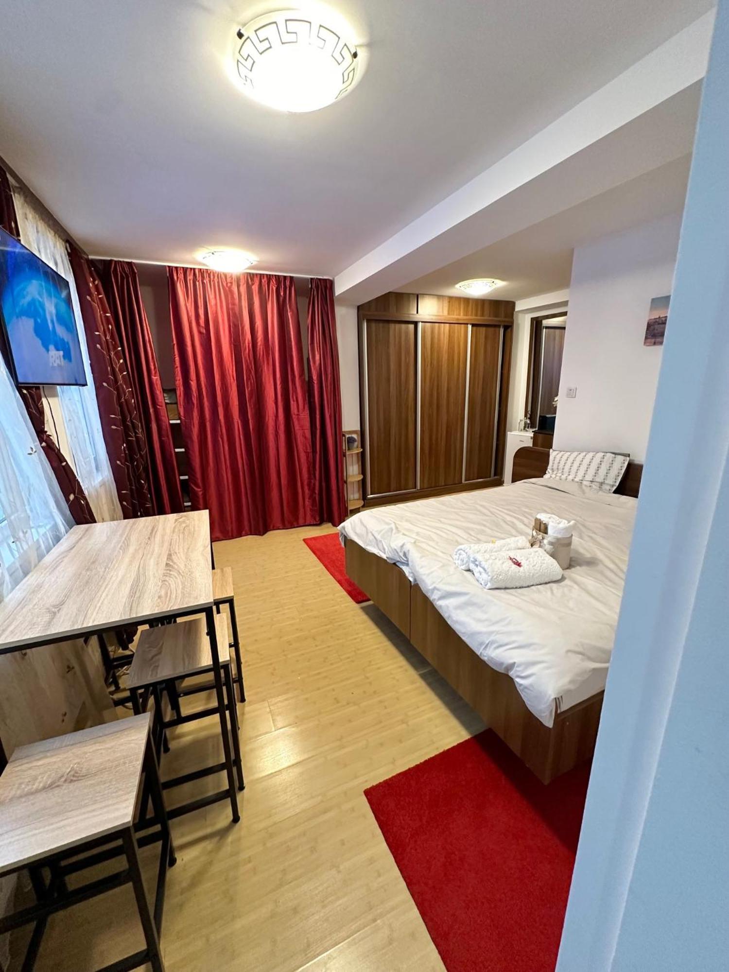 Villa Brasov Place Extérieur photo