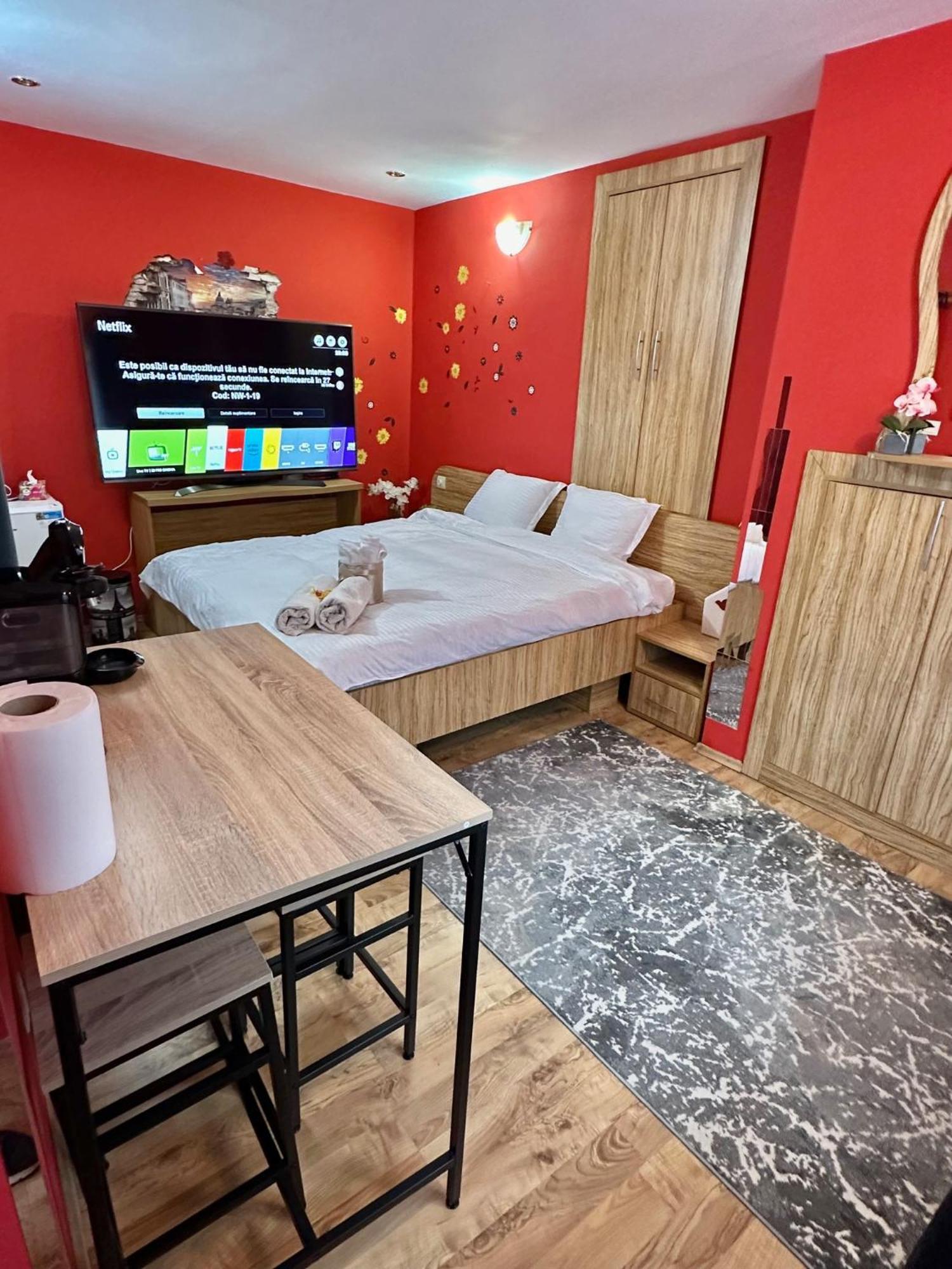 Villa Brasov Place Extérieur photo